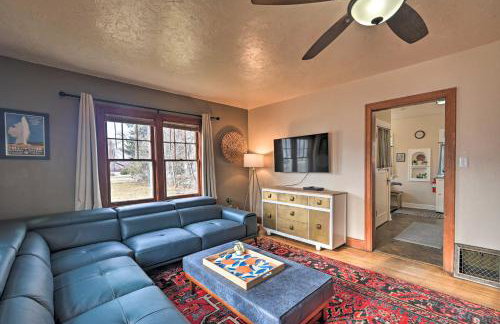 Charming Missoula House Near Downtown and UM! - Foto 1