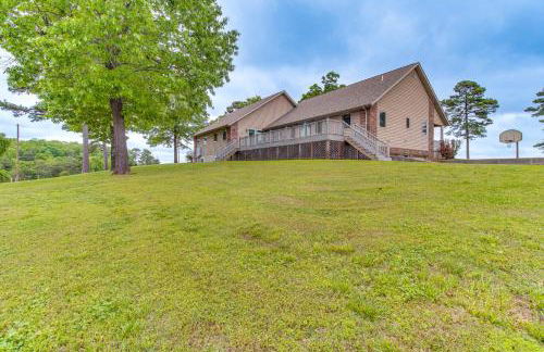 Family-Friendly Ozarks Getaway Less Than 21 Mi to Branson! - Foto 33