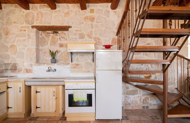 Strofilia Authentic Villas - Foto 24