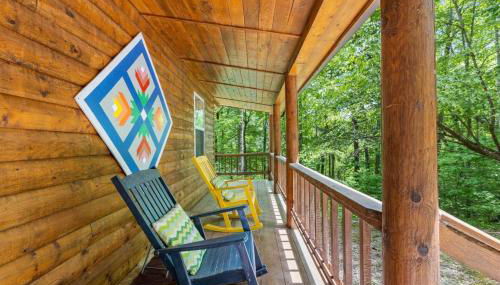 The Roads End- Pet Friendly, Hot Tub, Firepit - Foto 4