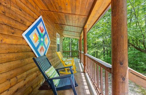 The Roads End- Pet Friendly, Hot Tub, Firepit - Foto 4