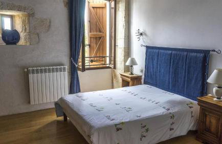 Gîte AYMARE 12 personnes - Photo 10