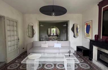 Mas Samuel magnifique demeure en provence avec piscine et jacuzzi - Foto 63