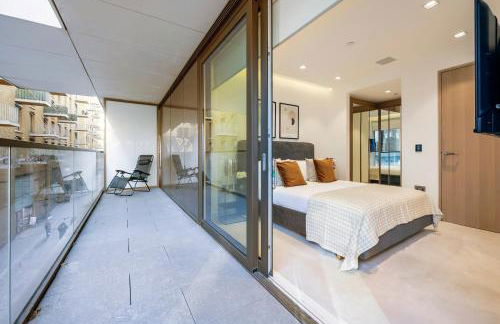 ARCORE Premium Apartments London Bridge - Photo 23