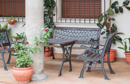 Casa Rural La Morucha - Foto 14