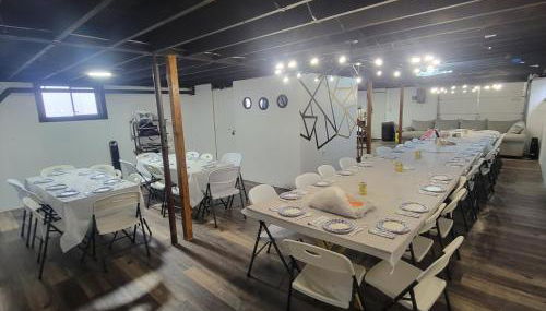 Large Vacation Home Villa- Pool, Indoor Hotub, Game Room, up to 25 guests - Foto 2