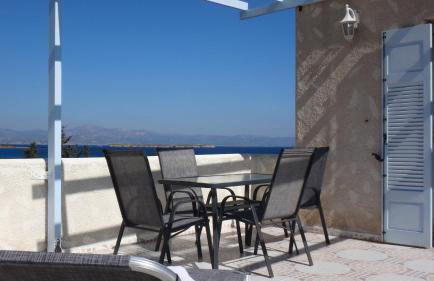 Blue & Sea Studios Apartments - Photo 23