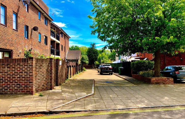 St Georges Balcony Suite - Foto 29