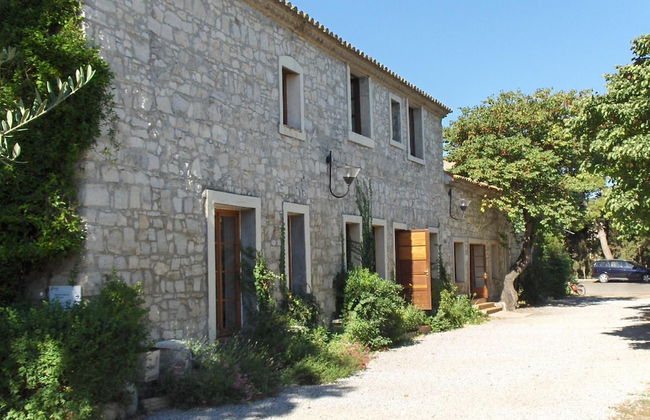 VVF Sigean Port-la-Nouvelle Corbières - Foto 43