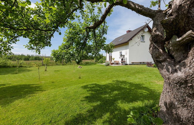 Holiday House Kurnik by Renters - Photo 31