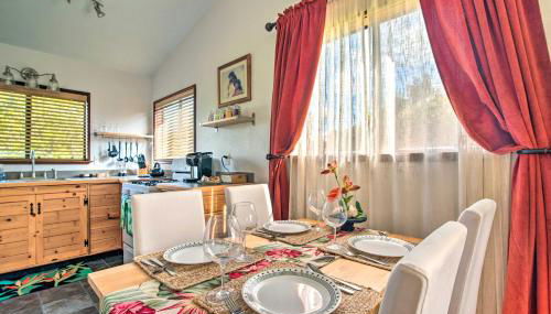 Fern Cottage Island Escape with Rainforest View! - Photo 3