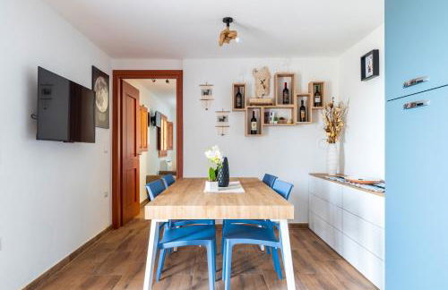 Jerzu S’essia de su santu 1 - Foto 8