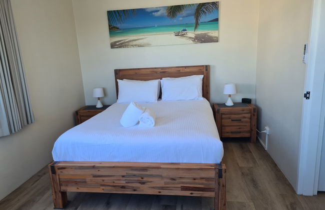 Rosslyn Bay Resort - Foto 17