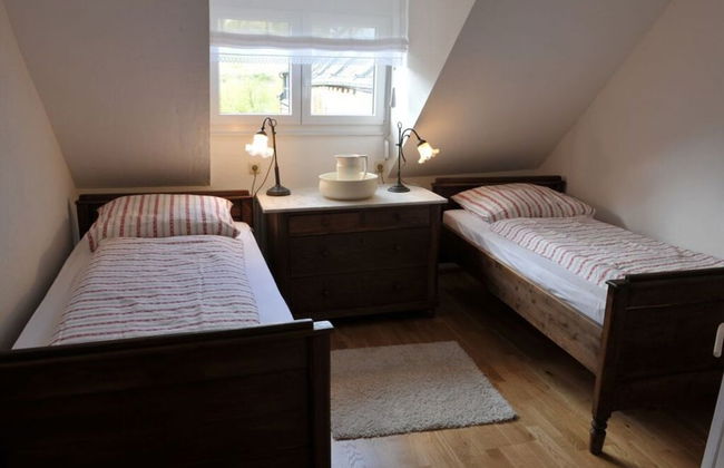 Gezellig Huisje - Foto 3