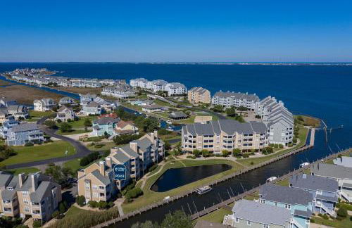 Dock Holiday Formerly Port of Hull - Foto 22