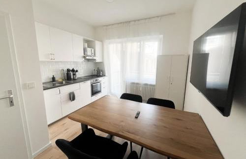 Vibehome Düsseldorf - Stadtmitte - Foto 24