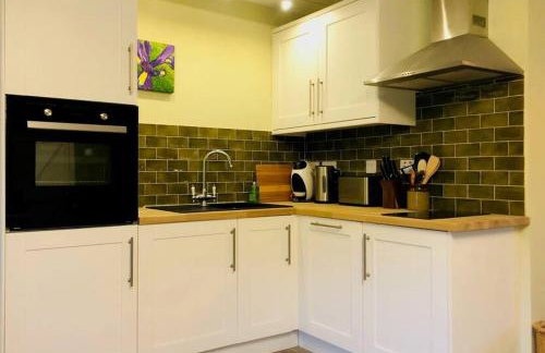 Exceptional retreat near Cornwall Coast - Photo 11