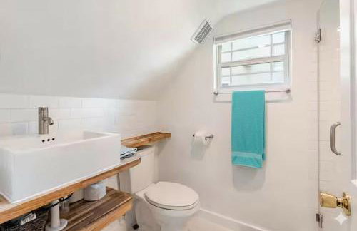 Light-Filled Loft near Lady Bird Lake - Foto 13