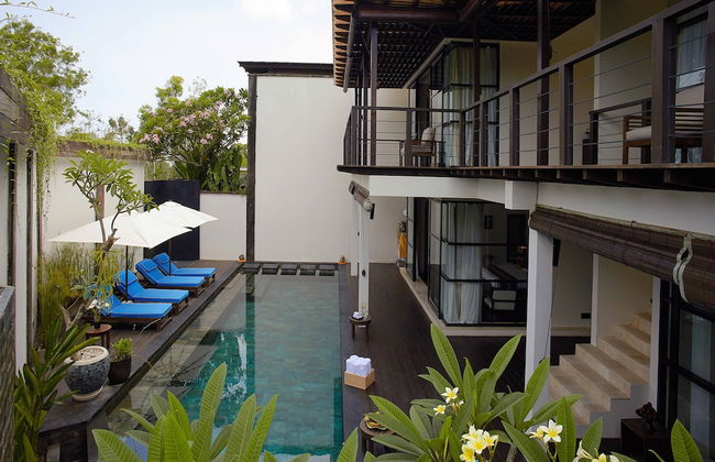 Temple Hill Residence Villa - Photo 22