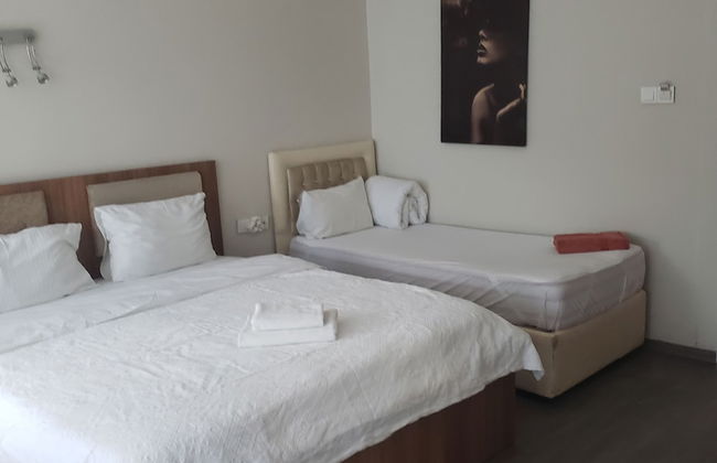 Ottoman Apart - Foto 15