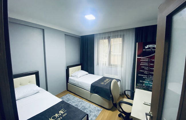 My Home Trabzon Apart - Foto 25