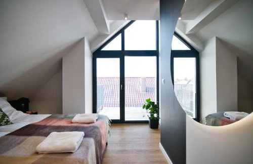 Calma - apartamenty z ogrodem blisko Energylandii - Foto 69