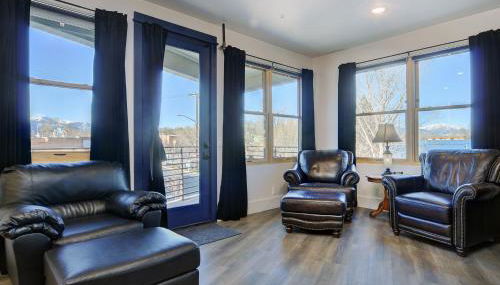 She Shes Downtown Salidas Sunny Overlook - Foto 4