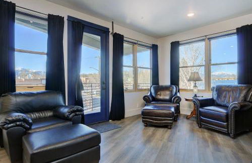 She Shes Downtown Salidas Sunny Overlook - Foto 4