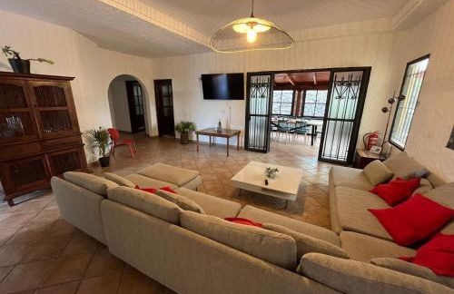 La Casa Finca Tabaiba by TOR - Foto 21