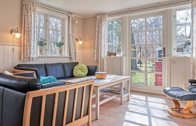 4 Person Holiday Home in Ronne-by Traum - Foto 6