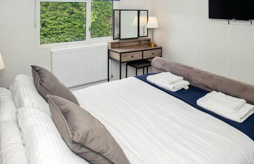 Acre Hill Lodge - Foto 18