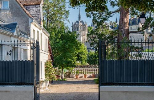 Le Clos Richelieu - Foto 1