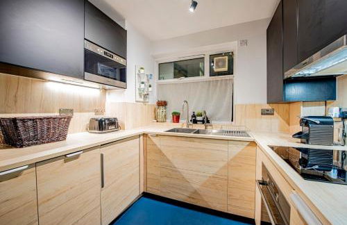 Central London Apartment - Foto 20