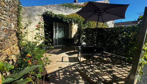 Halte vendéenne atypique - Foto 2