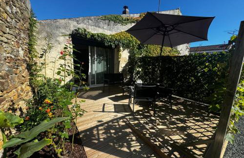 Halte vendéenne atypique - Foto 2