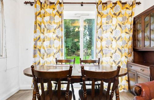 Sally's 4 Bed Home in St Albans - Foto 61