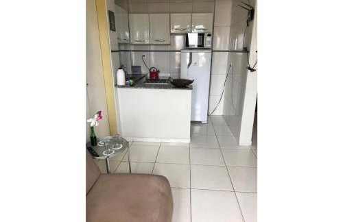 BrunoApartamentos Recife - Boa Vista - Apt 1203 (temporada) - Foto 24