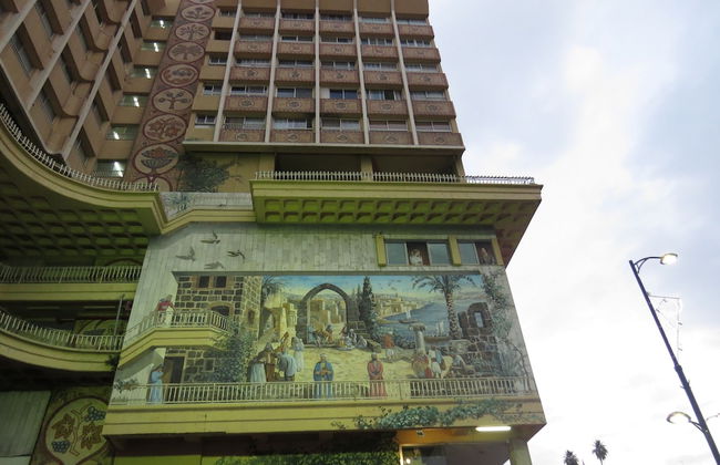 Agas holiday apartments Tiberias - Photo 25