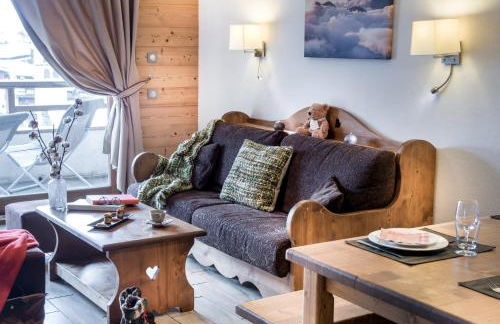 Résidence - Les Grandes Alpes - Foto 6