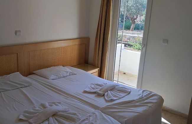 Evi Studios & Apartments Pefkos - Foto 2