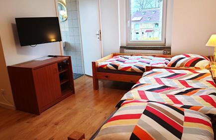 Monteurzimmer Seddin - Foto 2