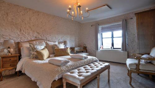 Finest Retreats - Blackclough Farmhouse at Blackclough Farm - Foto 3