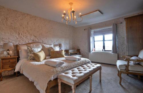 Finest Retreats - Blackclough Farmhouse at Blackclough Farm - Foto 3