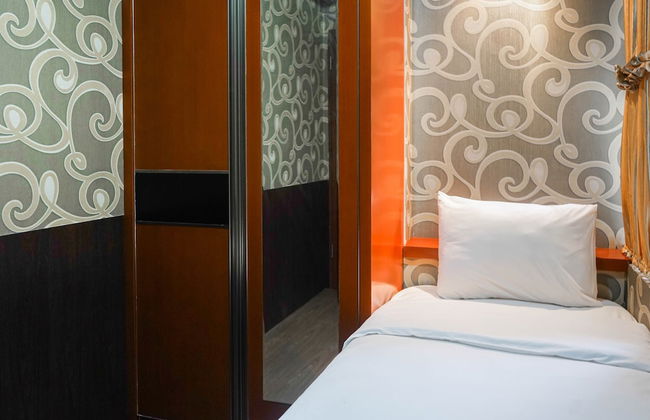 Best Price 2BR at Tifolia Apartment - Photo 1