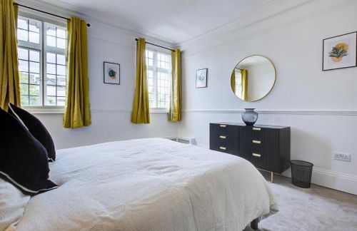 London Baker Street Apartment - Foto 20