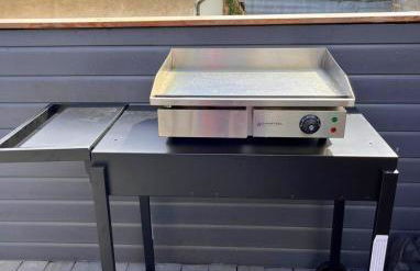 Appartement climatisé avec sa terrasse de 25 M2 - Foto 11