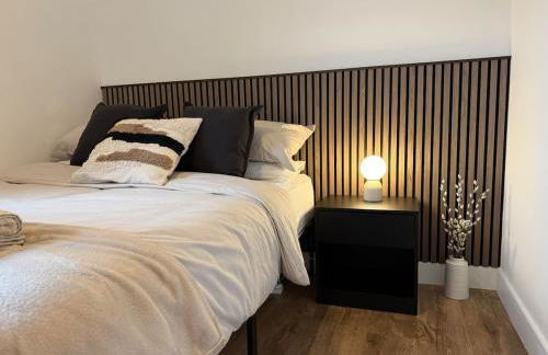Three bed modern townhouse Wick - Sleeps 6 - Foto 9