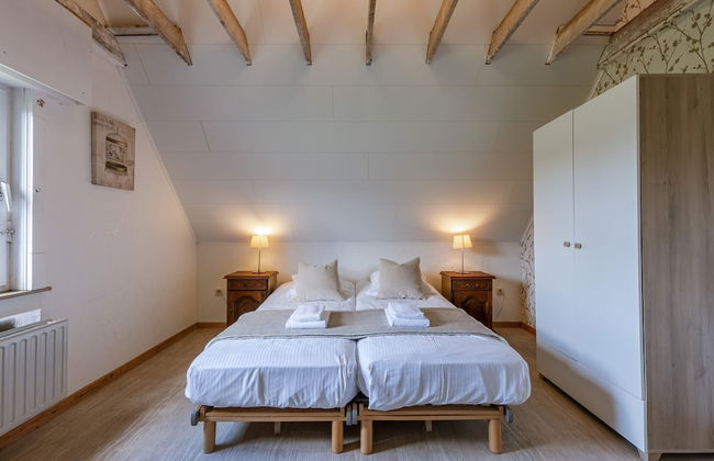 BE BRG Door 400 in Brugge - Foto 17