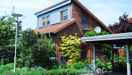 Ferienhaus Uferweg - Foto 2