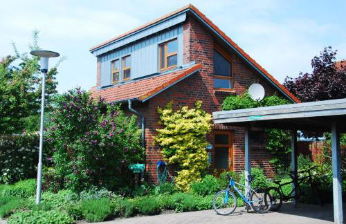 Ferienhaus Uferweg - Foto 2